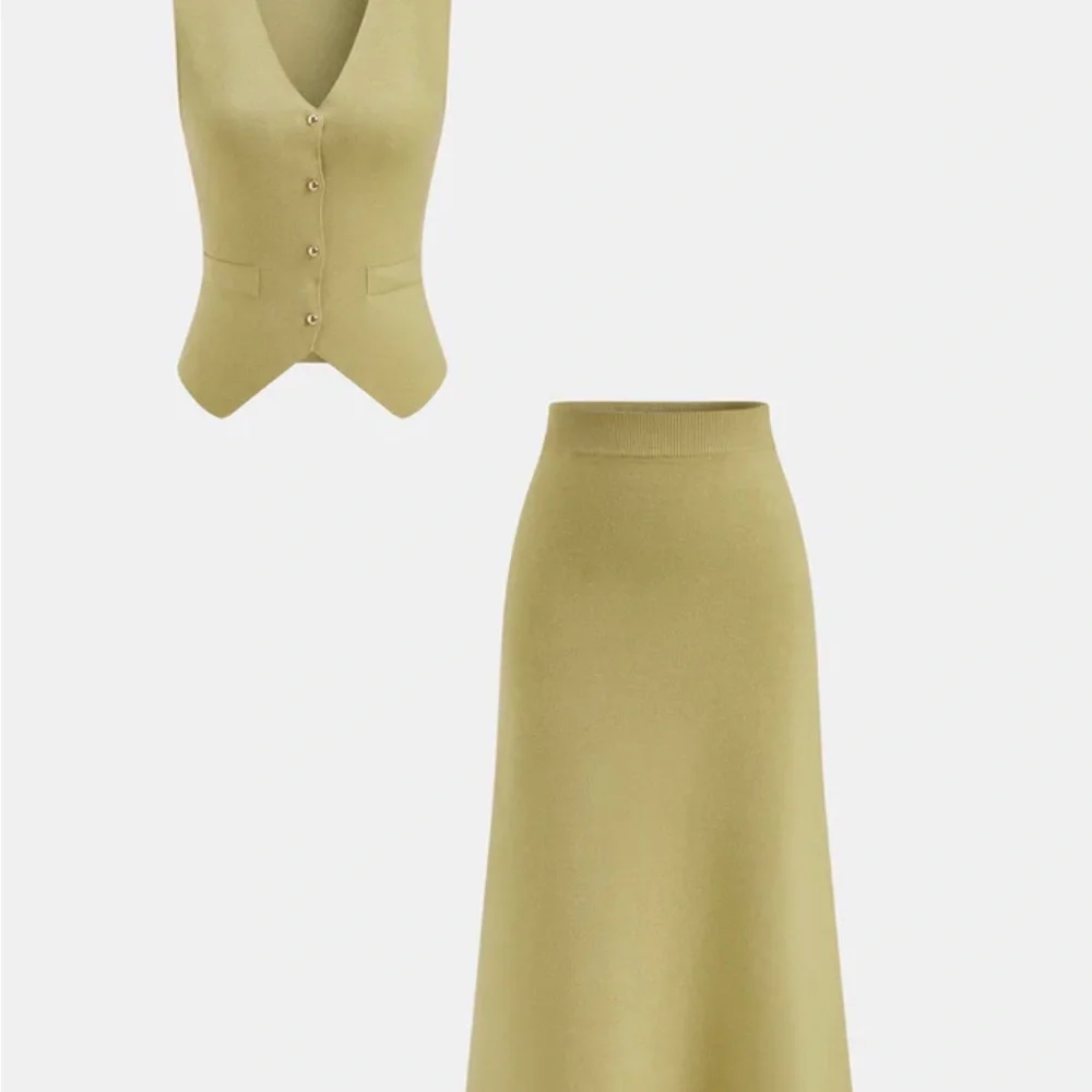 Commense Matching Set - NWT